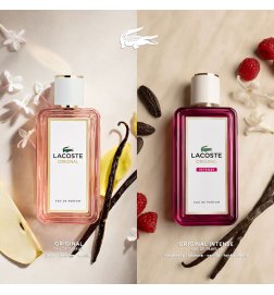 Original Pour Femme - Eau de Parfum Original Pour Femme - Eau de Parfum